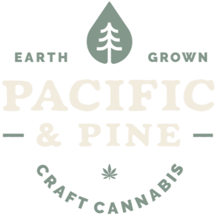 Pacific & Pine