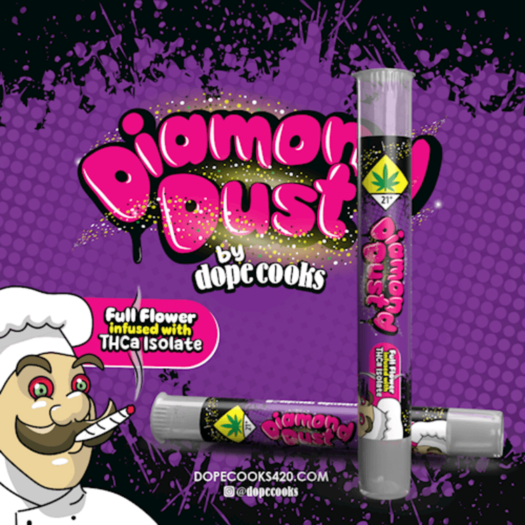 Diamond Dust