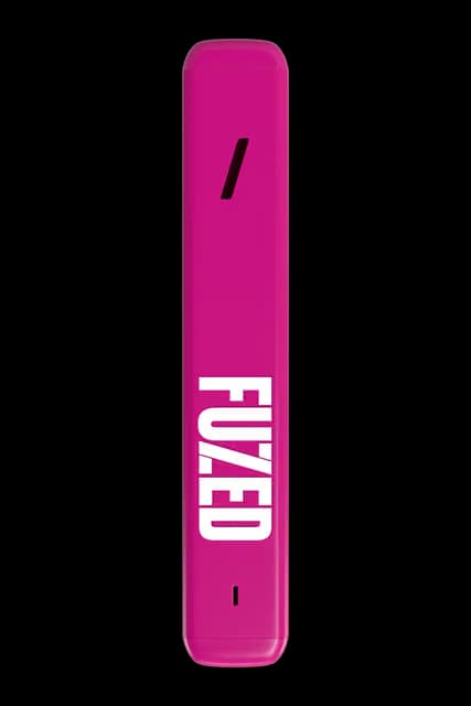 Fuzed