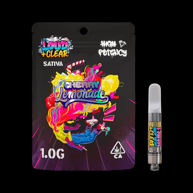 Loud+Clear Vapes
