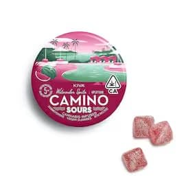 Caminos