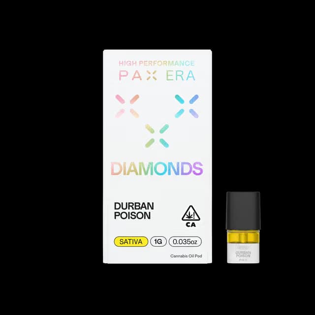 PAX ERA Vapes