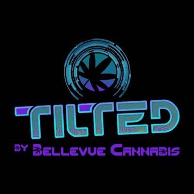 Tilted 7g - DOH Compliant / Hash Burger (IH)