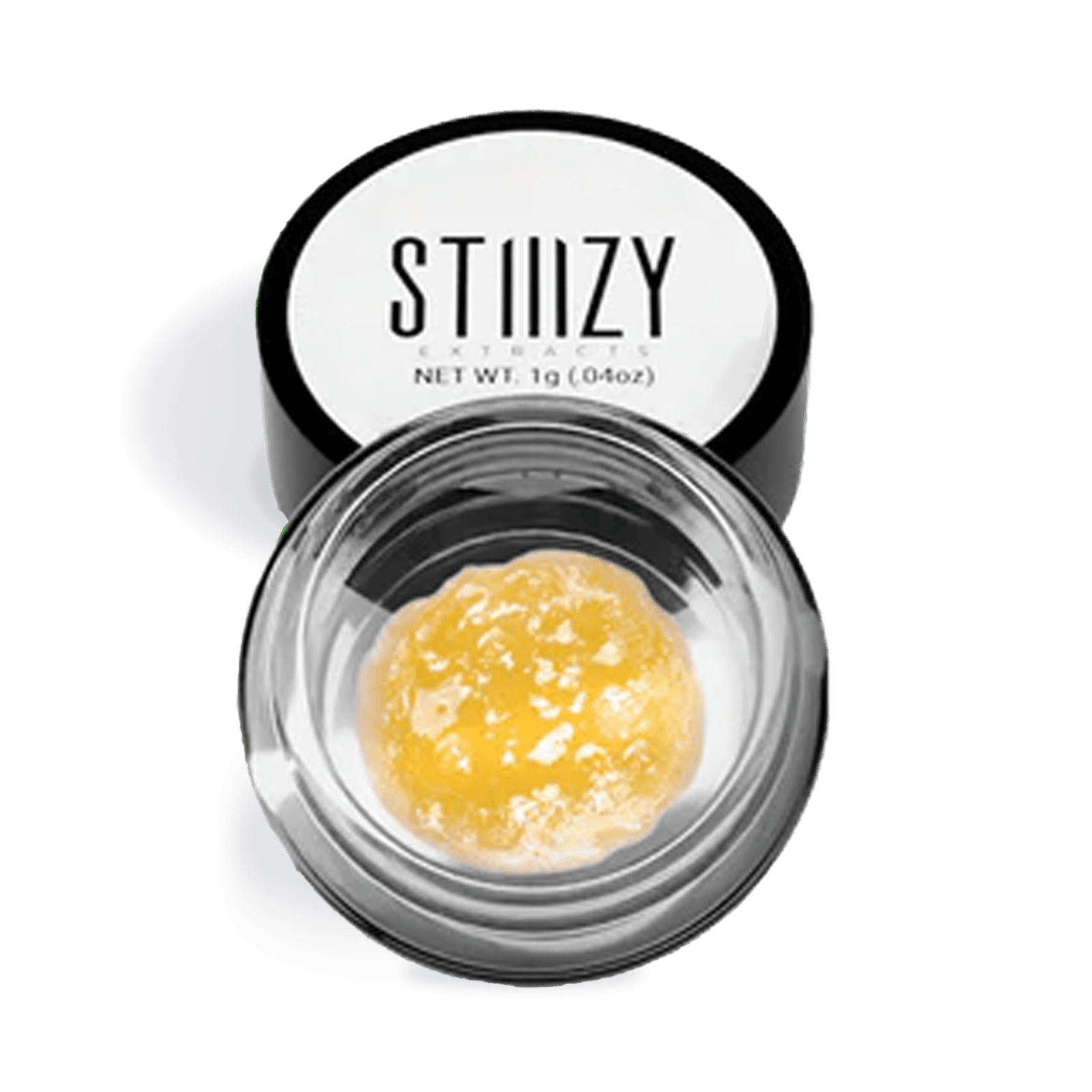 STIIIZY Triangle Mintz Curated Live Resin | 1g