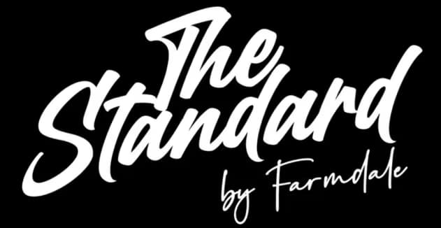 The Standard BL3 NRDZ 3.5G