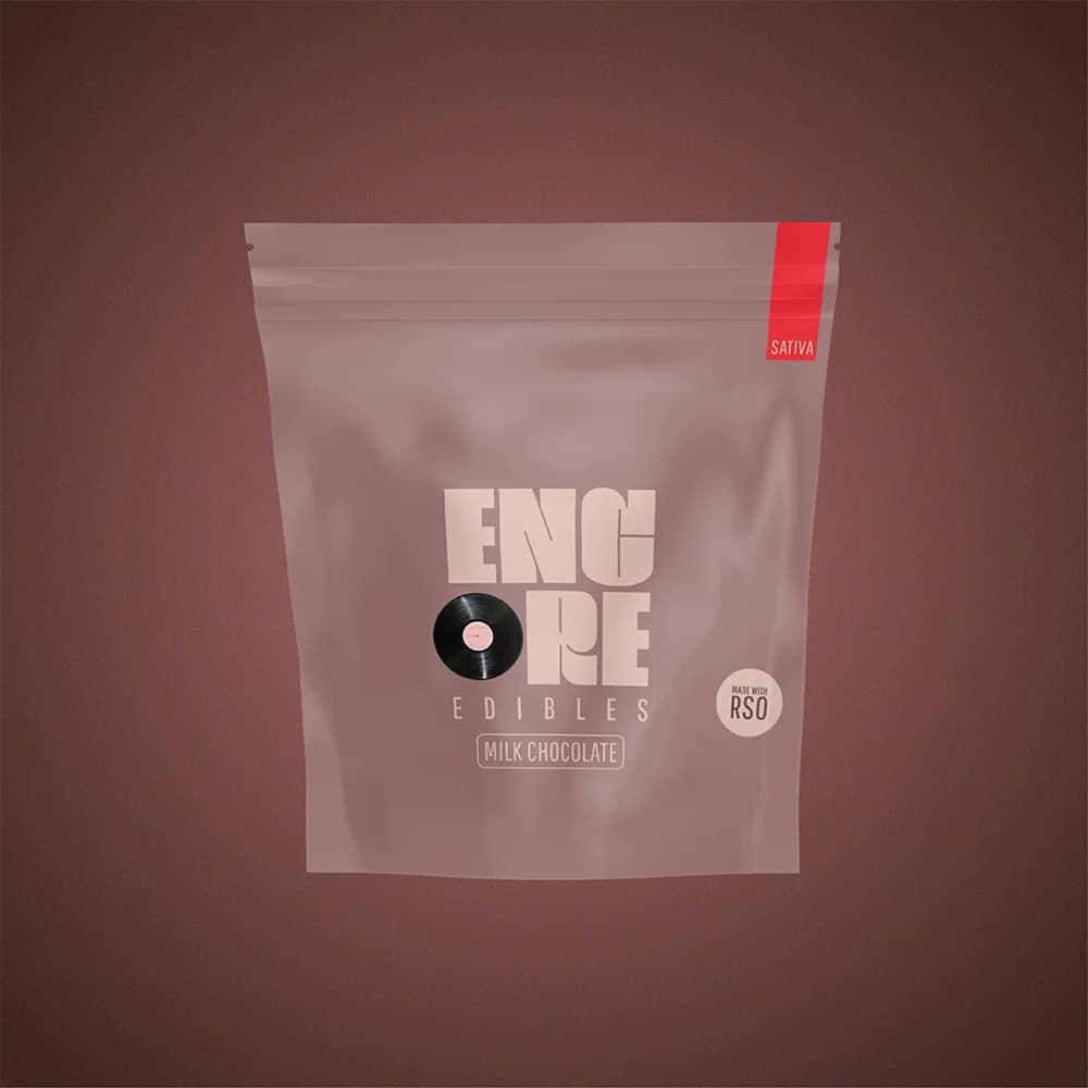 Encore Edibles