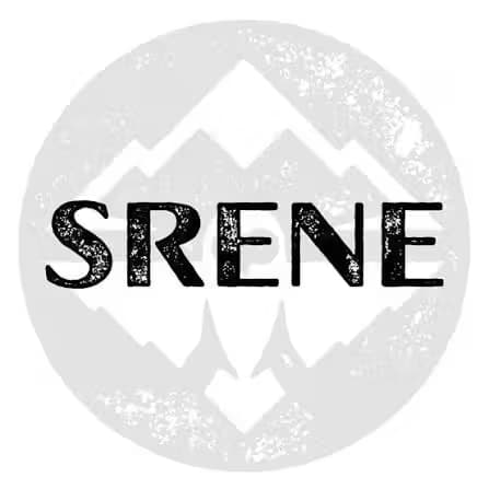 Srene Lemon Rope Pre-rolls