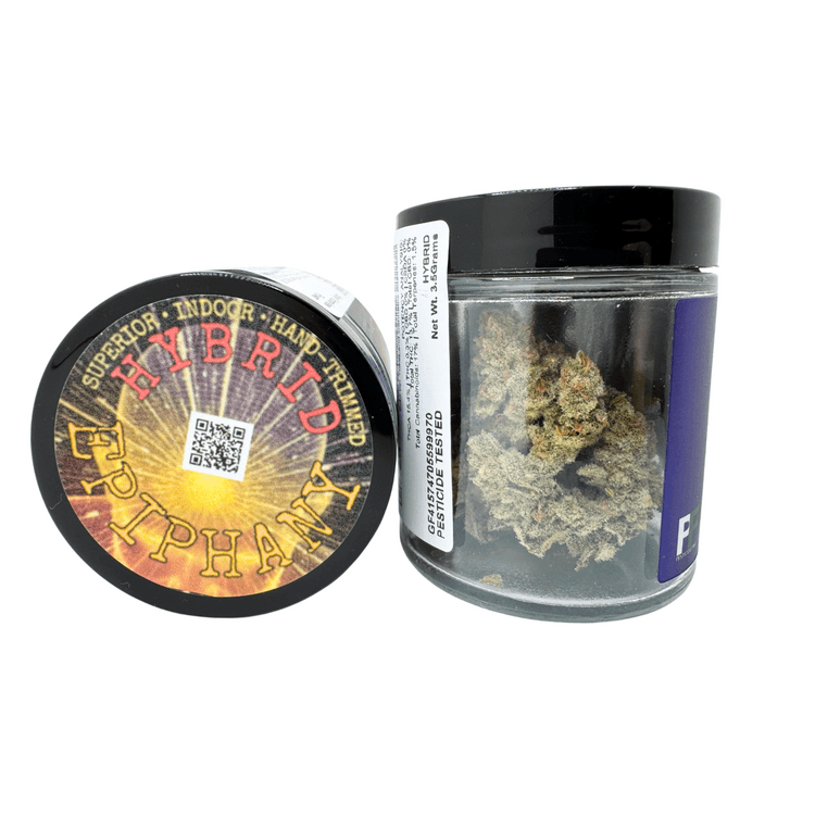Trichome Farms Epiphany