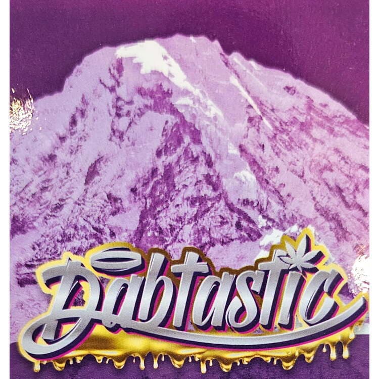 Dabtastic Hybrid [1g]