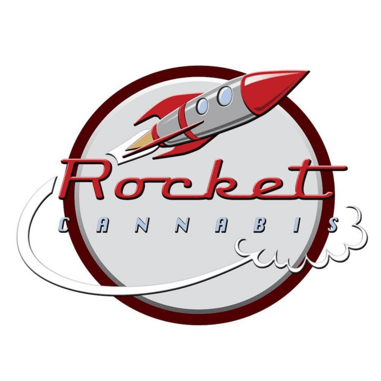Rocket Cannabis Rocket Cannabis Bananaconda 3.5g [Sativa]