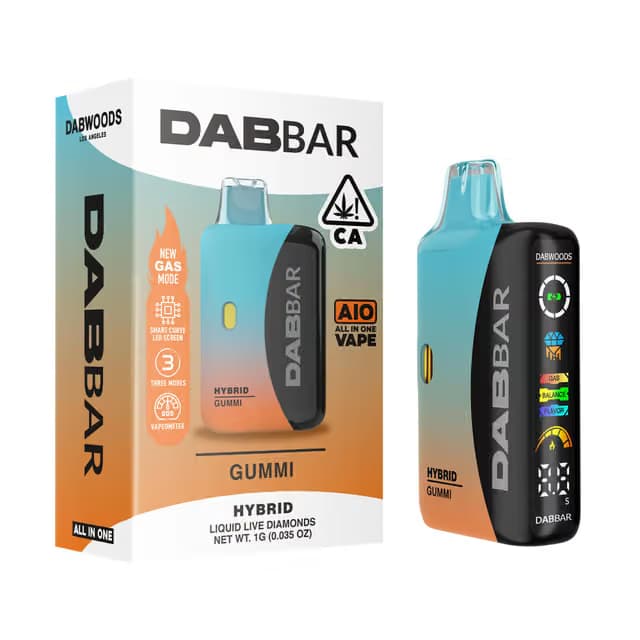 Dabwoods