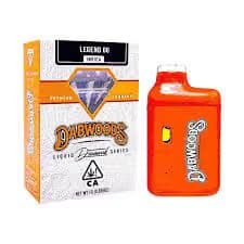Dabwoods