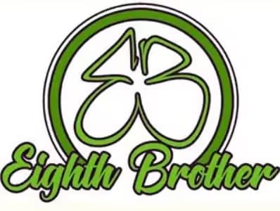 Eighth Brother Black Cherry | 100mg Gummies
