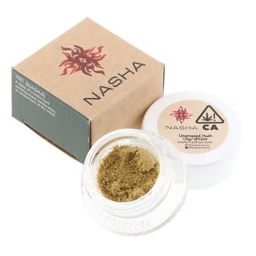 Nasha