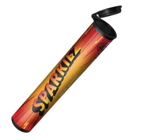 Sparkiez Jack [1.25g]