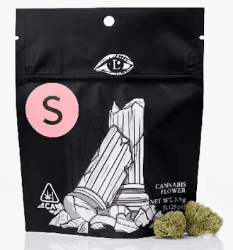 Eyeelle Maui Wowie - 3.5G