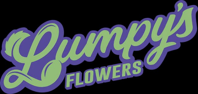 Lumpy's Flowers