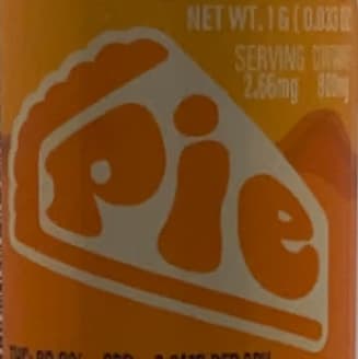 Pie