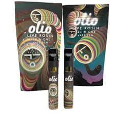 Olio Jelly Diesel | AIO