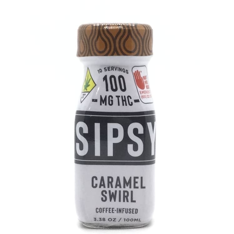 Sipsy Edibles