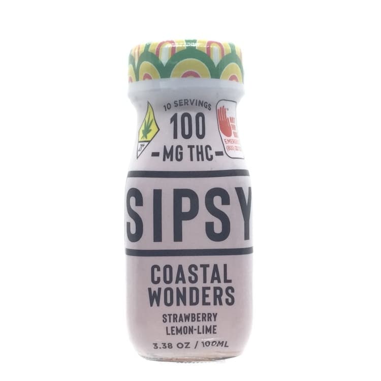 Sipsy Edibles