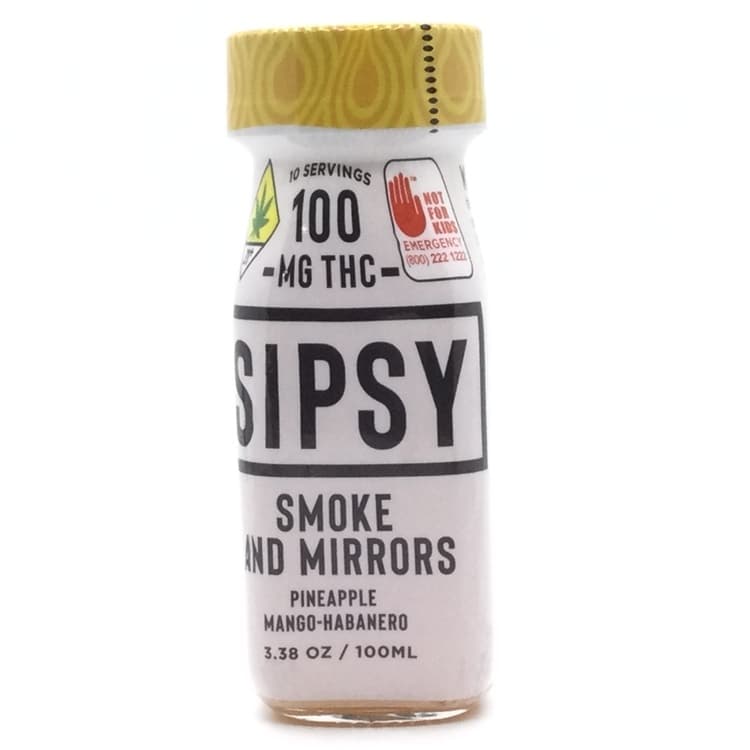 Sipsy Edibles