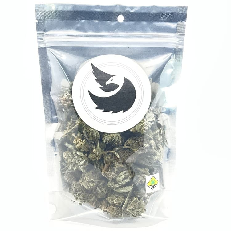 Eagle Trees