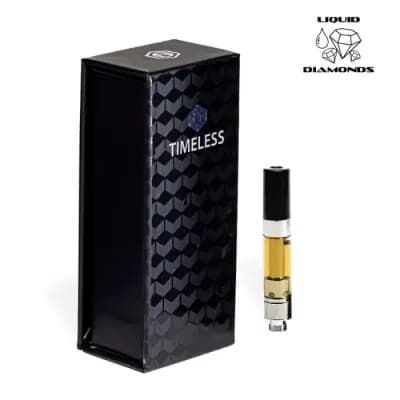 Timeless Vapes