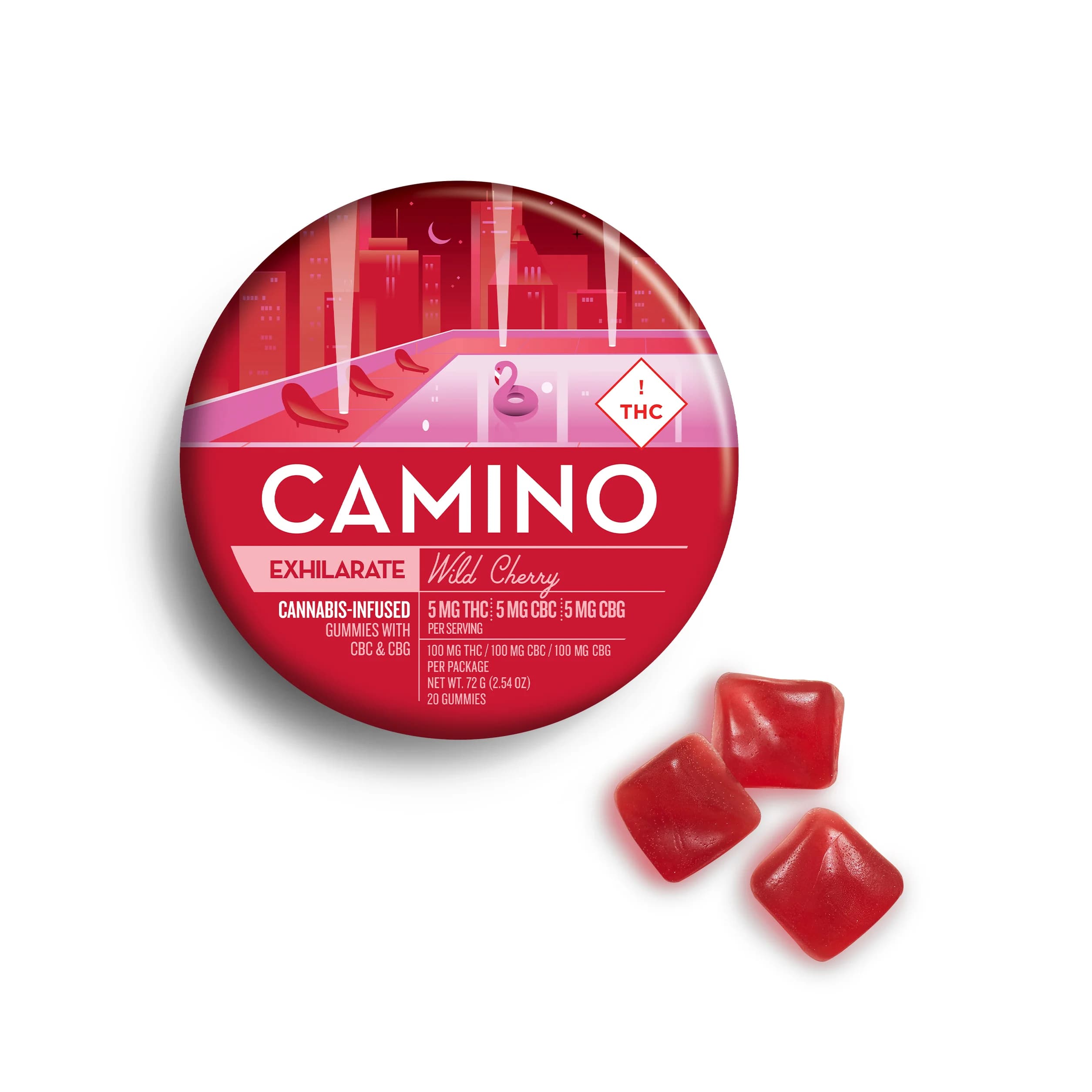 Camino