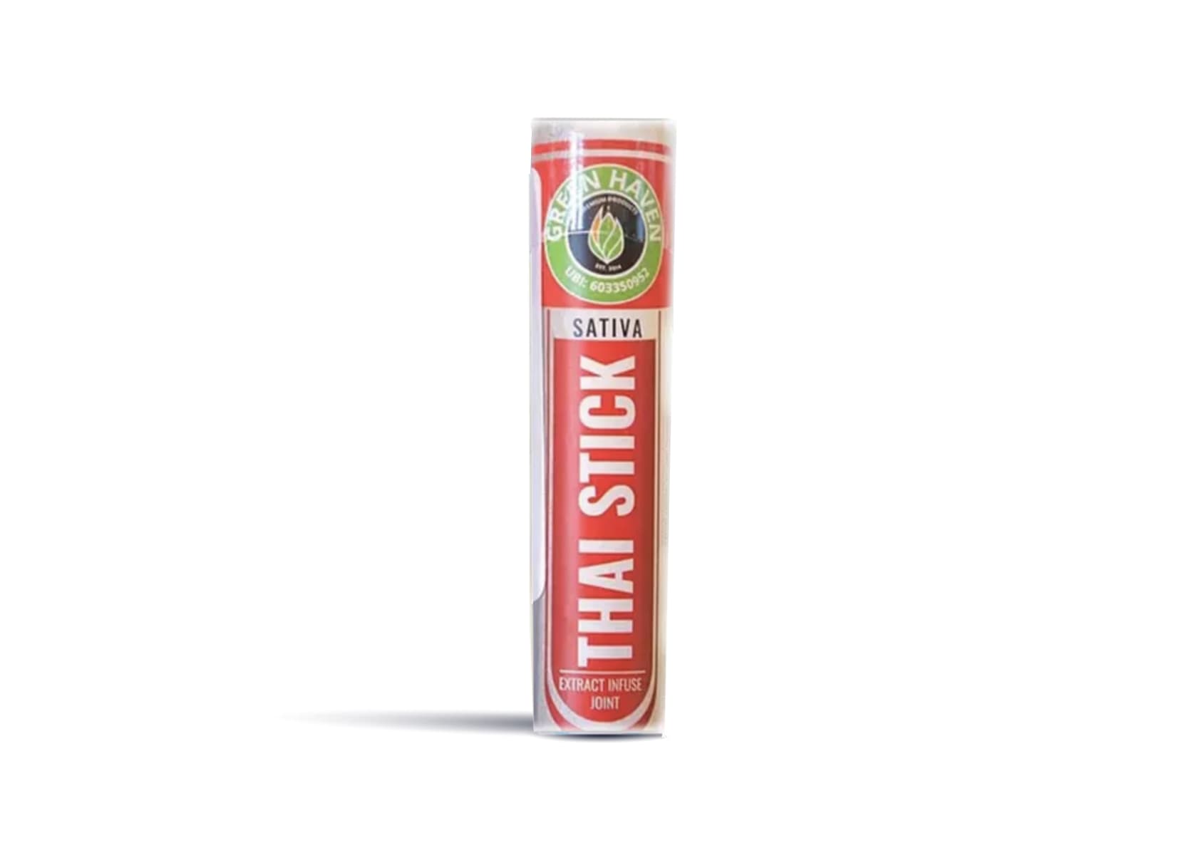 Green Haven Pre-rolls