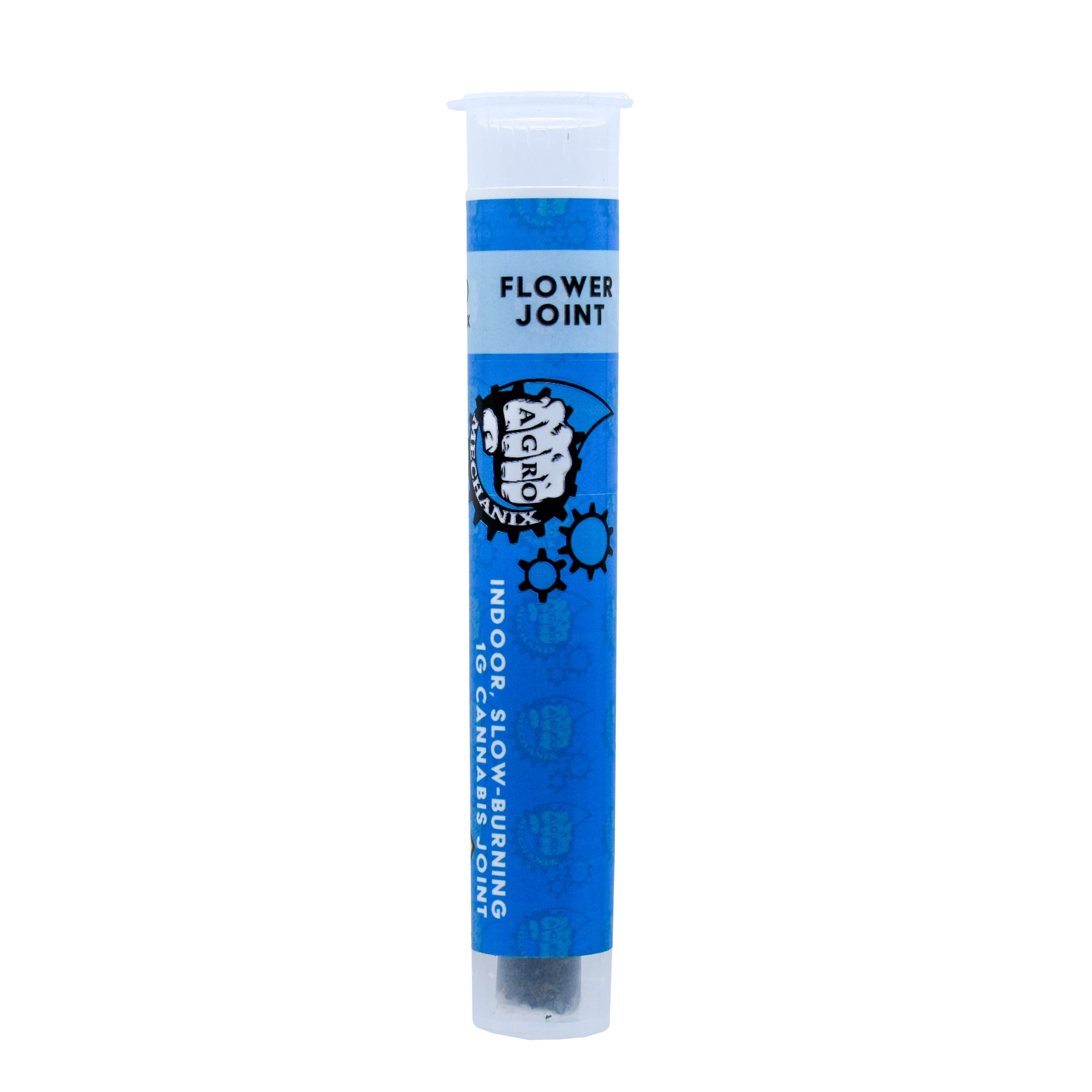 Agro Mechanix LSD [1g]