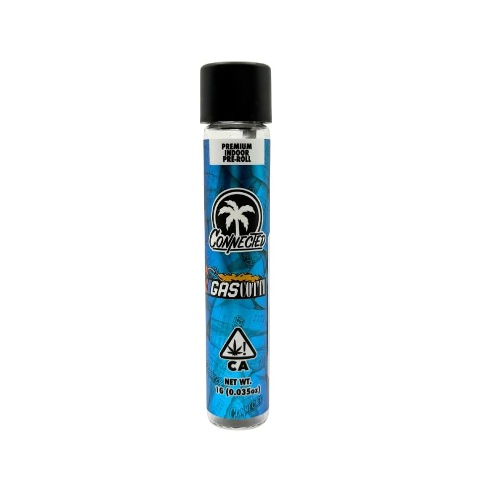 Connected Cannabis Co Gascotti [1g]