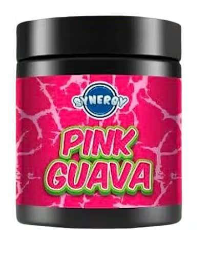 Synergy Pink Guava | Hybrid | Flower | 5g