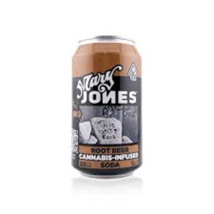 Mary Jones