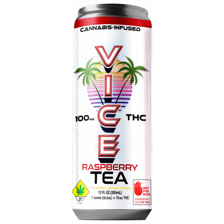 Vice Beverages