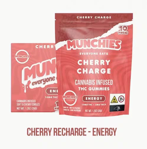 Munchies