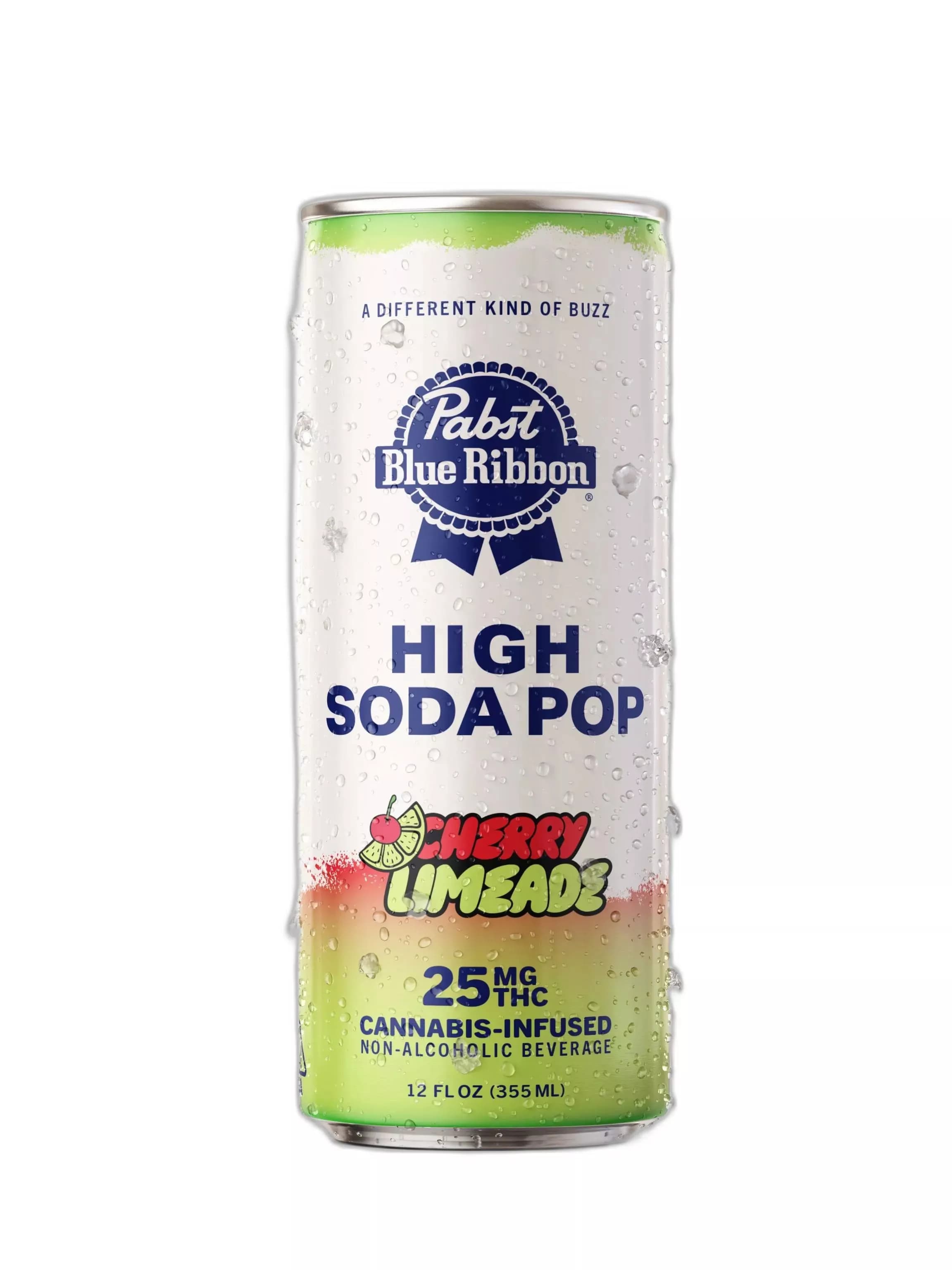 Pabst Blue Ribbon Beverages