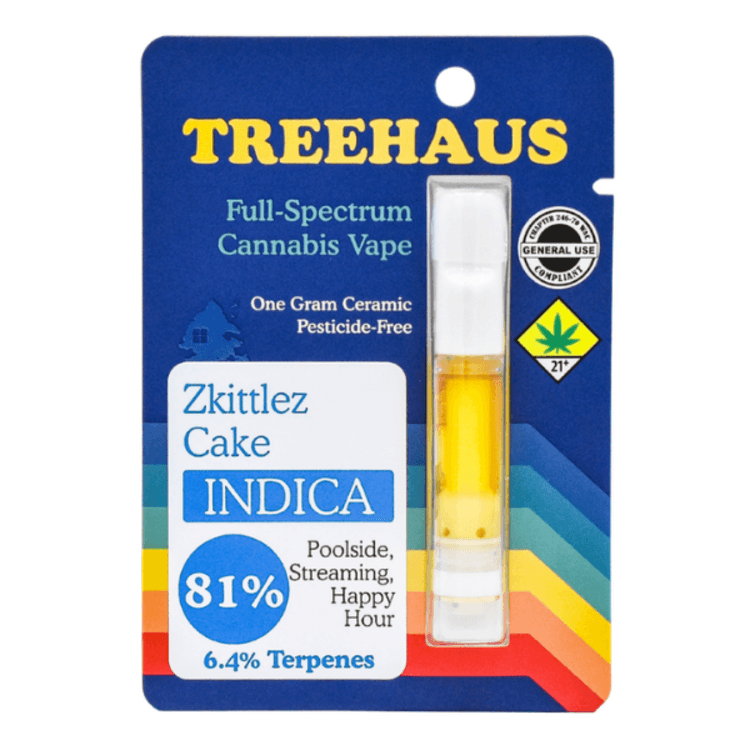 Treehaus Vapes