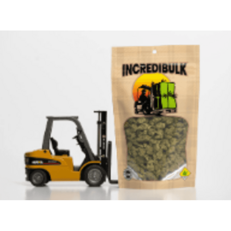 Incredibulk Vapes