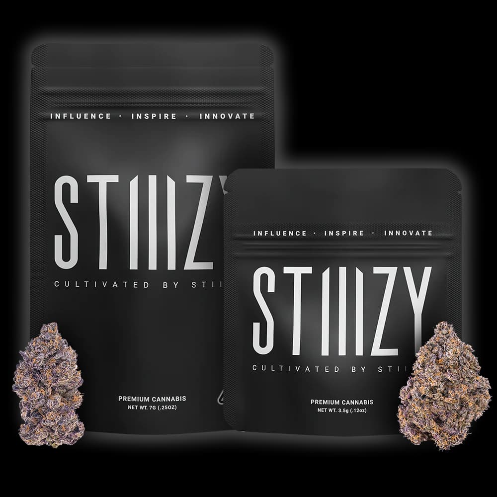 STIIIZY Stiiizy GG#4 Flower 7g