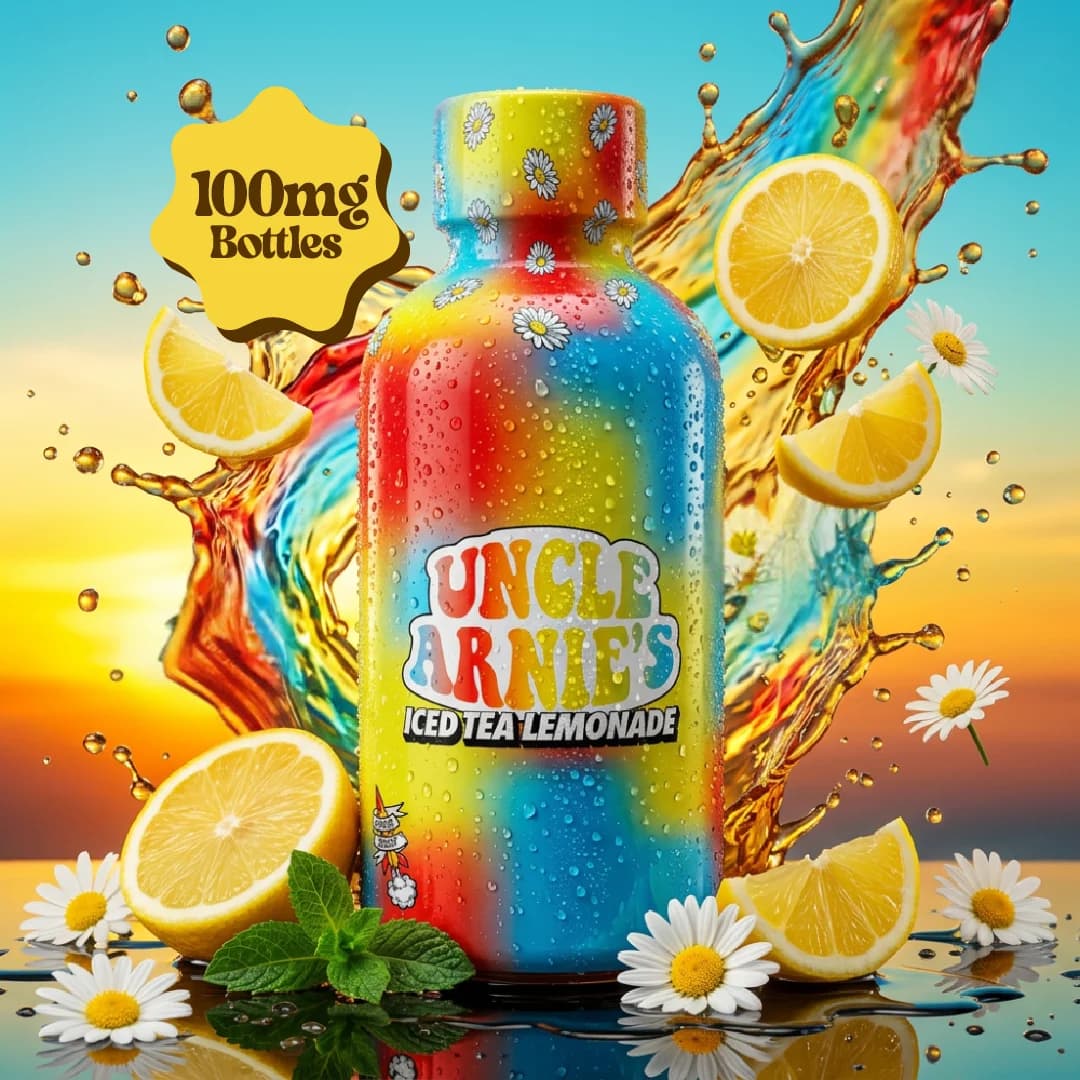 Uncle Arnie's Beverages