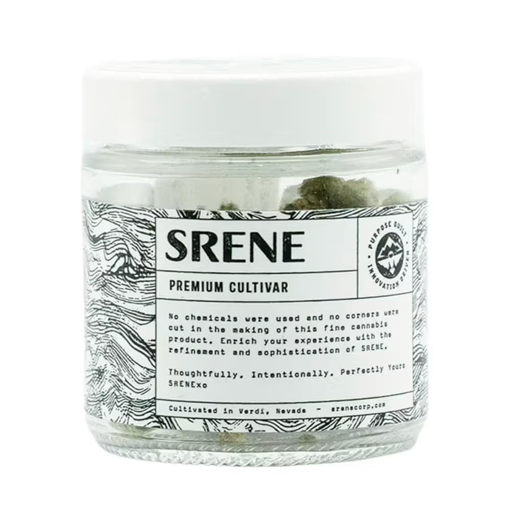 Srene Flower