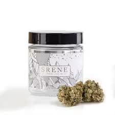 Srene Flower