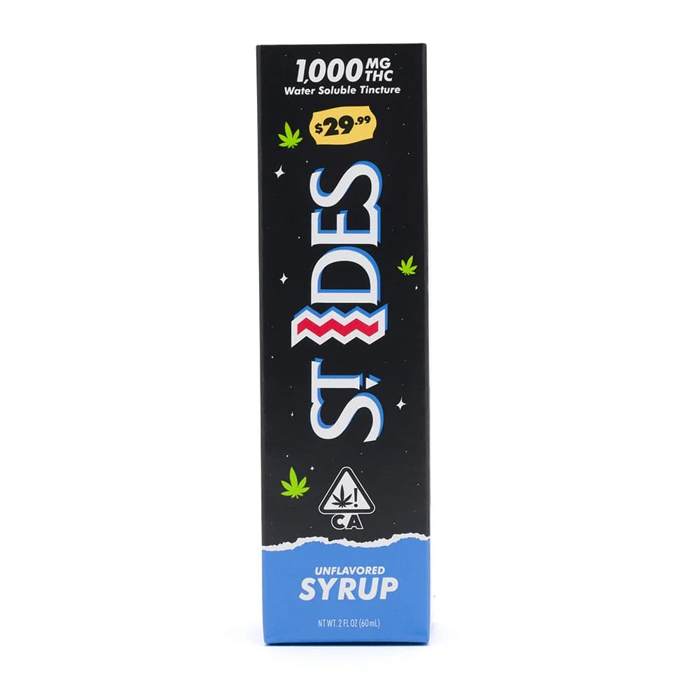 ST IDES Unflavored (1000mg)
