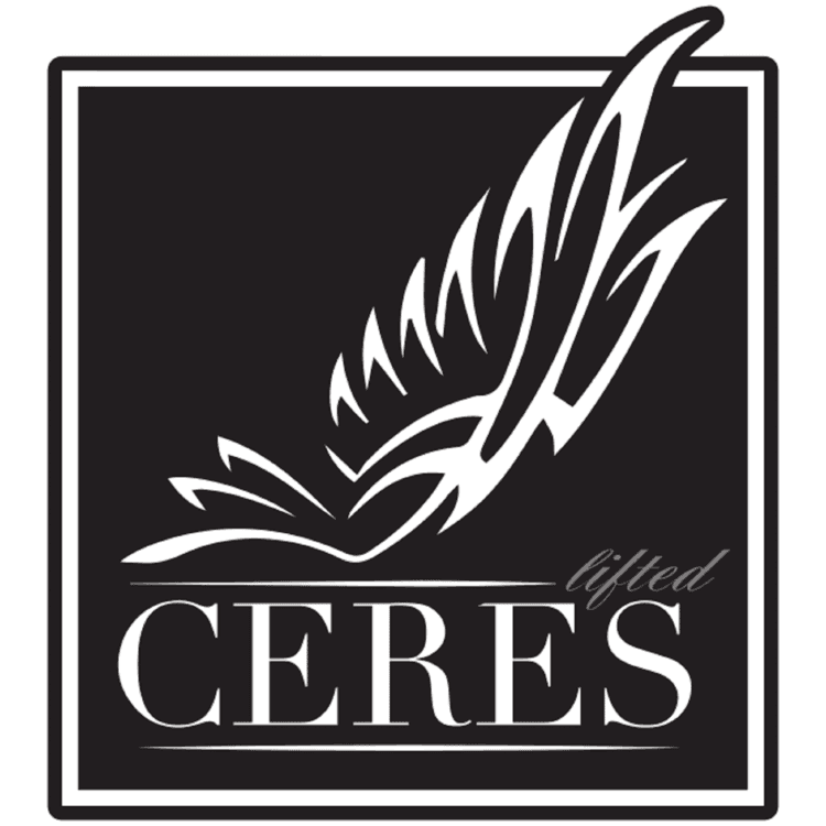 Ceres Chocolate Caramel Balls Indica 10x 10mg
