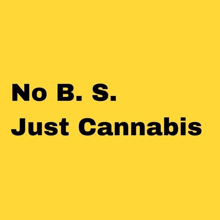 Just Cannabis EV-Funky Charms 1g Infused Pre-Roll JC