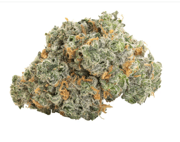 Big Bag O' Buds