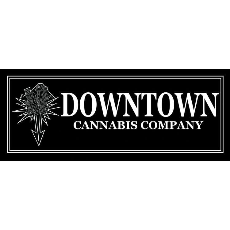 Downtown Cannabis Company