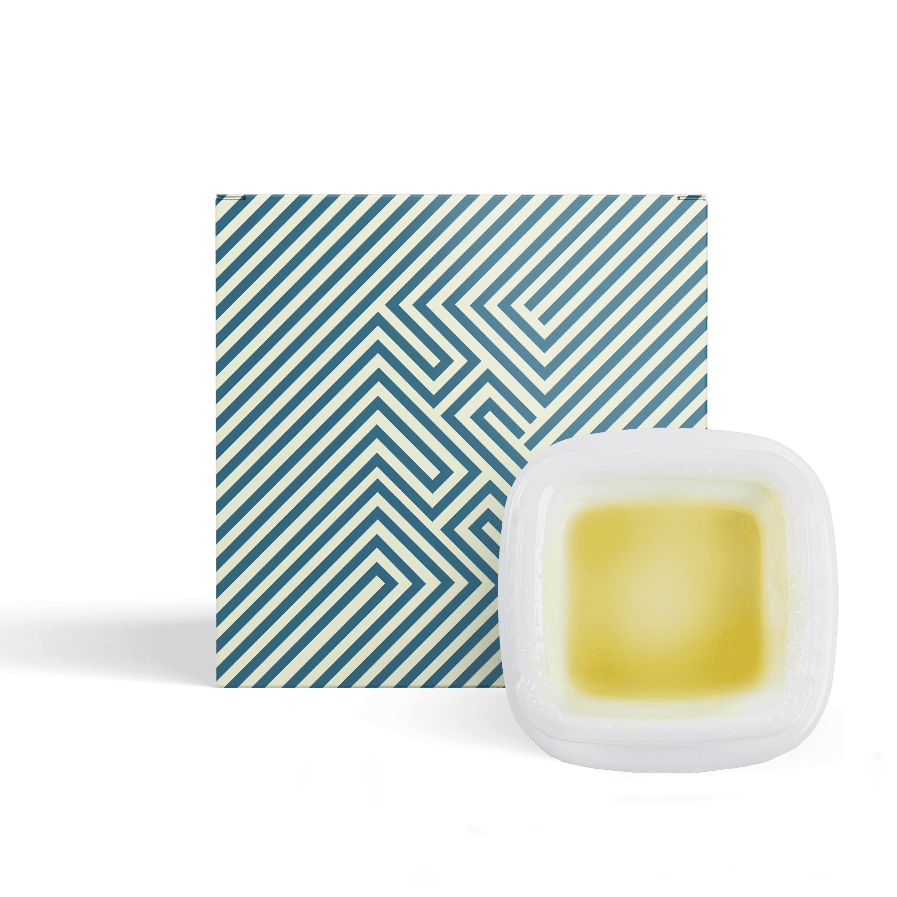 Blotter Mac N Peaches Live Resin Sugar| Hybrid