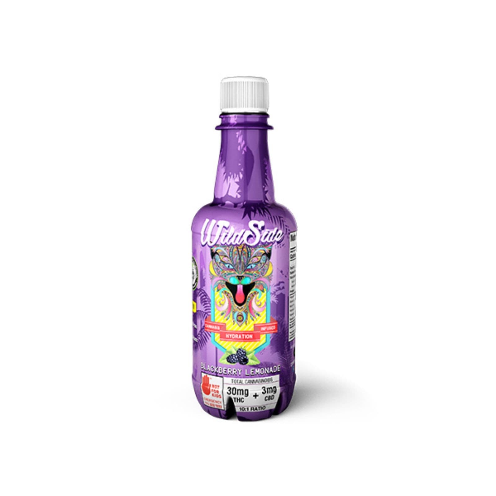 Green Revolution Edibles